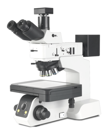 OMT系列
正置金相显微镜
