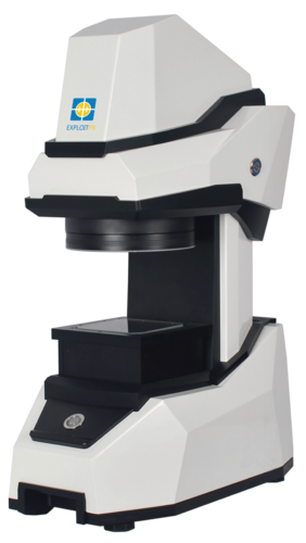 EXM-C016
台式闪测仪