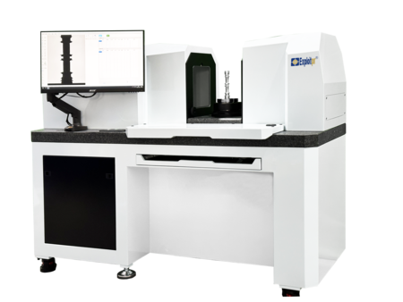 EXW系列卧式闪测仪