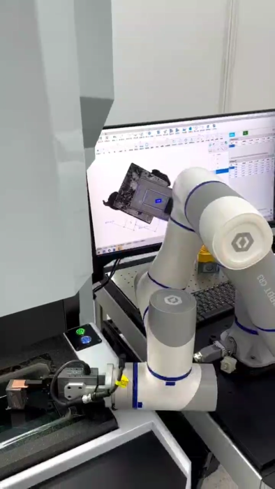 定制型自动化快速检测系统