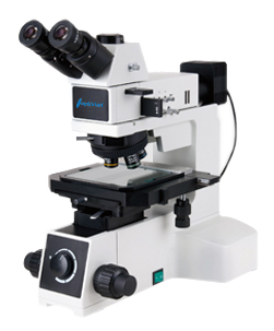 MX-100
正置金相显微镜